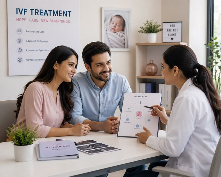 IVF specialist in Mohali Dr. Sabia Mangat